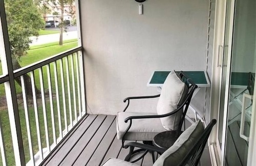 Capri Isle House | Spacious Condo Near Beach | Pool, Tennis & More