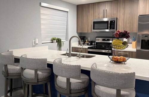 Florida City House | Spacious Florida Keys Escape. Family Friendly