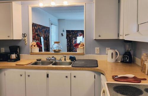 Oldsmar House | Spacious home near restaurants, movies, beaches, and hospitals, w/community pool