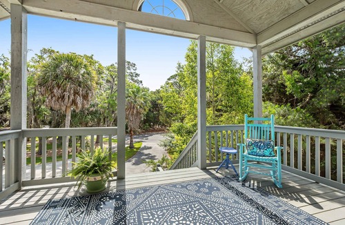 Ocean Ridge House | Spacious home near beach with access to resort amenities & free state park entry