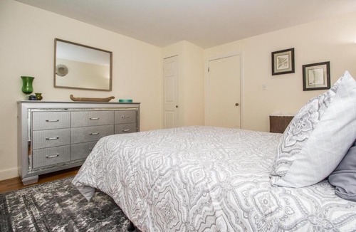 Brookline Apartment | Spacious, Homey, 1Bed close to Longwood Medical, Boston