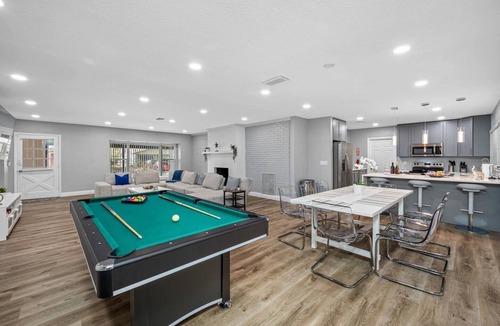 Lake Magdalene House | Spacious, Modern and Fully Updated Gorgeous Home