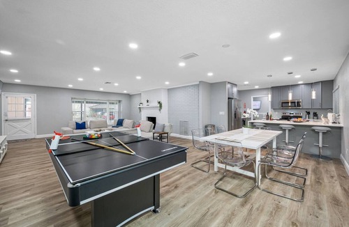 Lake Magdalene House | Spacious, Modern and Fully Updated Gorgeous Home