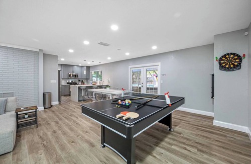 Lake Magdalene House | Spacious, Modern and Fully Updated Gorgeous Home