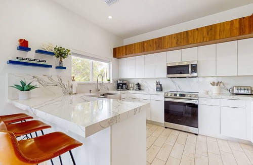 Key Largo Village House | Spacious & modern waterfront home with great outdoor space - dog-friendly