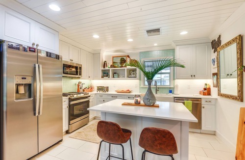 Palm City House | Spacious Palm City Home w/Private Pool Near Golf