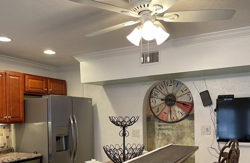 Fort Myers House | Spacious Two Floors Apartment 17 miles within the Yacht Club Beach, C Coral,