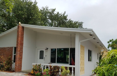 Northeast Miami Villa | Spacious Villa - 10 min from Beach, Wynwood & MIA