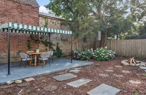 Bryn Mawr House | Spacious Yonkers Home Sleeps 16 Game Room Gazebo Perfect for Groups