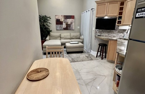 Wellington Apartment | Spacious1 bedroom 1 bath, minutes to WEF and Polo grounds