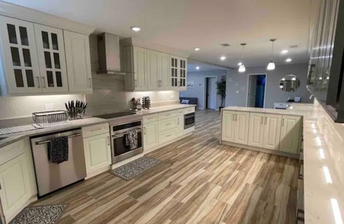 Indialantic By The Sea House | Spacous Beachouse with private pool