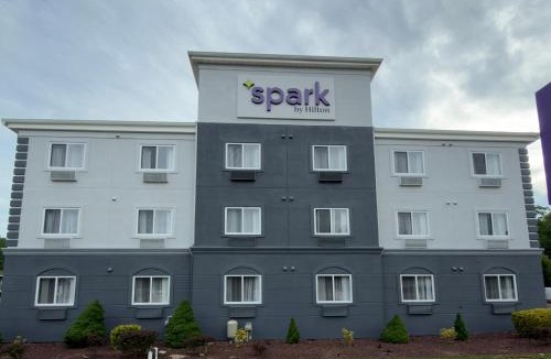 Galloway Hotel | Spark by Hilton Galloway Atlantic City