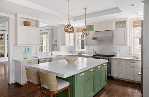 Palmetto Bluff House | Spartina Cottage - 3BD Wilson Village!