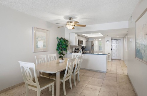 Indian Rocks Beach Condo | Special Aug 29 to Sept 05, 2026 - IRB Direct Beach Front Corner Condo