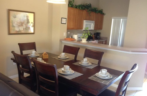 Kissimmee House | Special rates available for Sep, Oct 2026