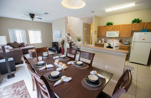 Kissimmee Villa | Special rates available in Sep and Oct of 2026