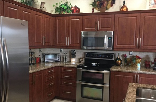 Tamiami House | Spectacular Lake View Home for large families!!!