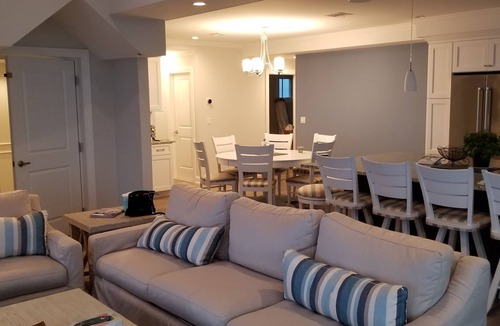 Harvey Cedars House | Spectacular Oceanfront, Harvey Cedars, LBI, Amazing Views