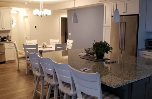 Harvey Cedars House | Spectacular Oceanfront, Harvey Cedars, LBI, Amazing Views
