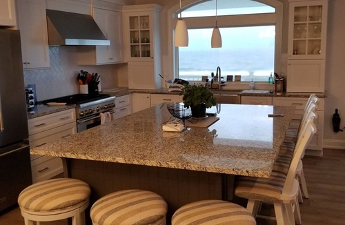 Harvey Cedars House | Spectacular Oceanfront, Harvey Cedars, LBI, Amazing Views