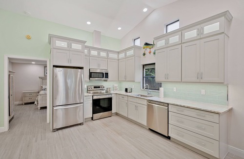 Bonita Springs House | Spend Easter Minutes From Beautiful Beaches! Enjoy REDUCED Rates for Spring!