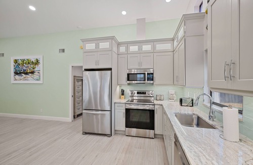Bonita Springs House | Spend Easter Minutes From Beautiful Beaches! Enjoy REDUCED Rates for Spring!