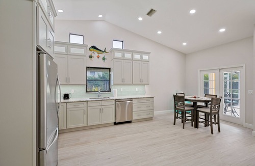 Bonita Springs House | Spend Easter Minutes From Beautiful Beaches! Enjoy REDUCED Rates for Spring!