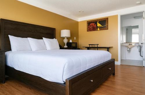 Naples Hotel | Spinnaker Inn of Naples