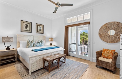 Destiny Grand Palms House | Splash — Largest Private Resort-Style Pool in Destin
