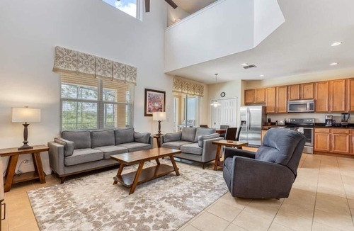Loughman Cottage | Splash of Magic at Solterra Resort