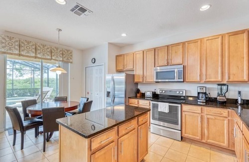 Loughman Cottage | Splash of Magic at Solterra Resort