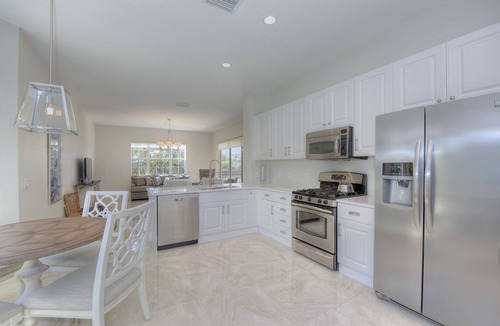 Naples Condo | Splendid 3 bedrooms, three Bathroom luxury condo , in Fiddler's Creek Naples, Fl