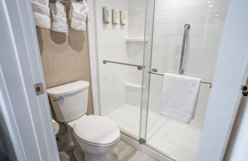 North Beach Haven Hotel | Spray Beach Oceanfront Hotel