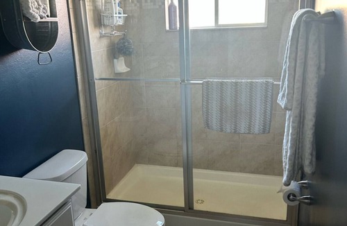 Gateway House | Spring getaway at Gateway