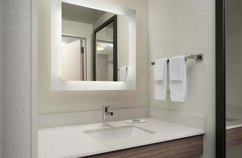 Biggar Hotel | SpringHill Suites by Marriott Fort Myers Airport
