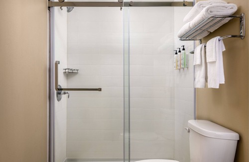 Bayou Oaks Hotel | SpringHill Suites by Marriott Sarasota Bradenton
