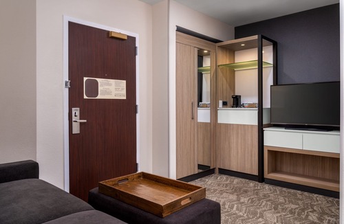 Bayou Oaks Hotel | SpringHill Suites by Marriott Sarasota Bradenton