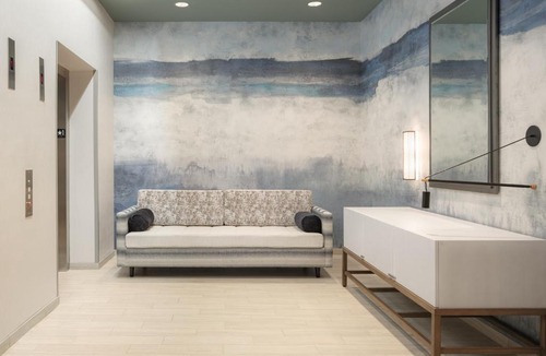Downtown Tampa Hotel | SpringHill Suites by Marriott Tampa Downtown