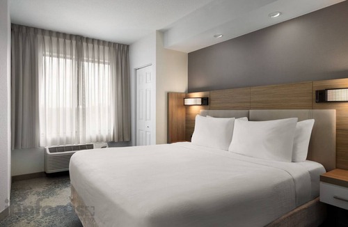 Tampa Hotel | Springhill Suites by Marriott Tampa Brandon