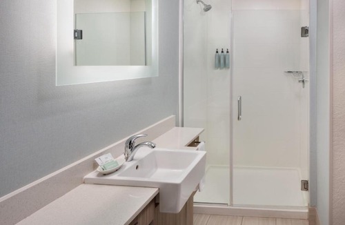 New Smyrna Beach Hotel | SpringHill Suites by Marriott New Smyrna Beach