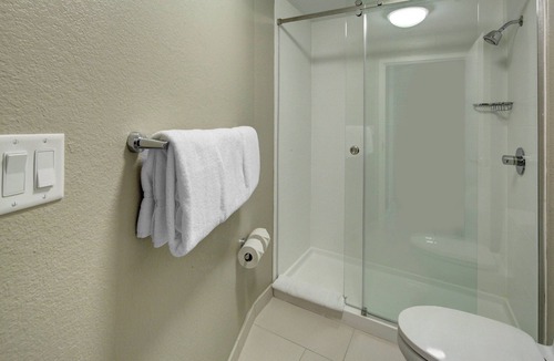 Saint Lucie West Hotel | SpringHill Suites Port St. Lucie