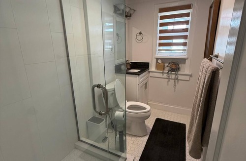 Saint Cloud House | St. Cloud Stay