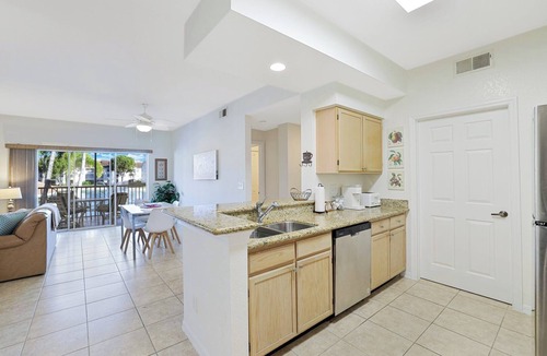 North Naples Condo | St. Croix at Pelican Marsh