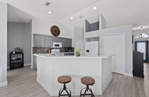 Port Saint Lucie House | St Lucie Central Cozy Casa