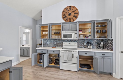 Port Saint Lucie House | St Lucie Central Cozy Casa