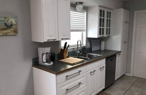 Port Saint Lucie House | St. Lucie West Tangible Paradise 2BR with Salt Water Pool