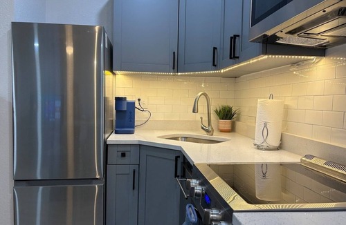 Historic Uptown House | St. Pete 5th Ave Oasis