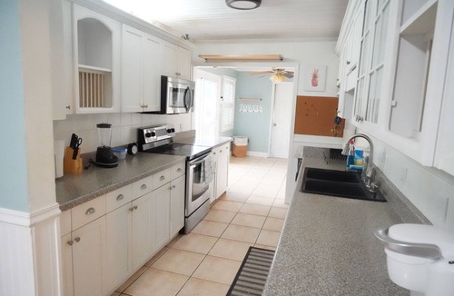 St. Pete Beach Villa | St. Petersburg Beach House Heaven