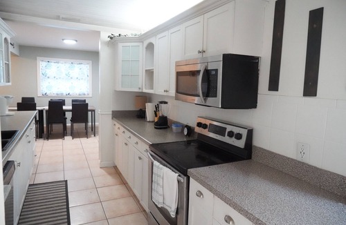 St. Pete Beach Villa | St. Petersburg Beach House Heaven
