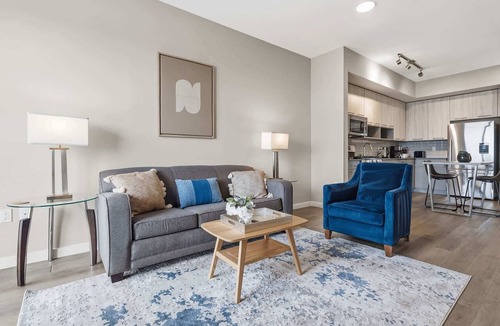 Stamford Apartment | Stamford Waterfront Retreat